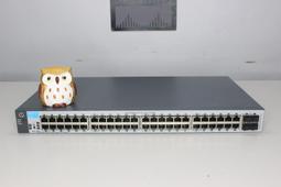 HP ProCurve Switch 1800-24G 歷史價格詳細信息