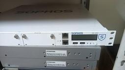 SOPHOS XG 310 XG-310 防火牆 Firewall 全新拆箱新品 設備封條未拆 歷史價格詳細信息