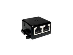 CERIO PoE 單埠 整合型 網路電源供應器 POE-S48F 支援國際電壓.DC 48V供電 POE-S48V進階 歷史價格詳細信息