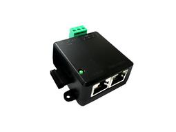 CERIO PoE 單埠 整合型 網路電源供應器 POE-S48F 支援國際電壓.DC 48V供電 POE-S48V進階 歷史價格詳細信息