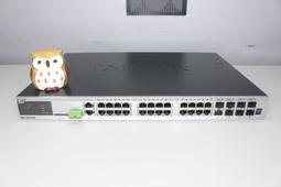 D-Link xStack DGS-3420-28SC  L2+ 網管型Gigabit交換器 歷史價格詳細信息