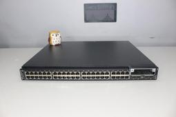 IBM RackSwitch G8264 48口10G萬兆 4口40G核心網絡交換機 雙電源 歷史價格詳細信息