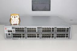 Brocade FastIron FWS 624 20-Ports External Ethernet Switch 歷史價格詳細信息