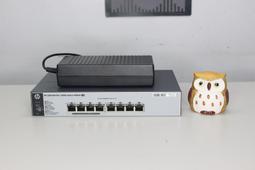 HP J9782A 2530-24 24-Ports 10/100 Ethernet &amp; 2 x 1G SFP Upli 歷史價格詳細信息