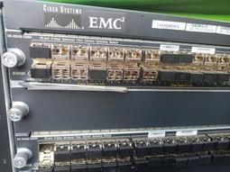 Cisco DS-C9222I-K9 MDS EMC Multiservice Modular Network Fibr 歷史價格詳細信息