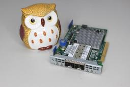 HP 533FLR-T 10000M網卡 701534-001 700757-001 700759-B21 原裝 歷史價格詳細信息