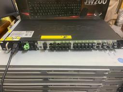 D-LINK DES-1210-52 智能網管交換機，成色很好正常使用 歷史價格詳細信息