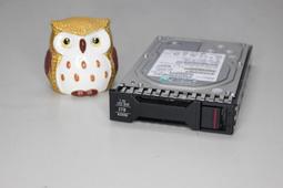 HP 2TB SAS 3.5 6G 7.2K  ML350 DL360 DL380 G6 G7 歷史價格詳細信息