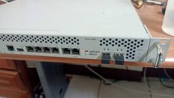 Alteon Nortel Switched Firewall 6600 歷史價格詳細信息