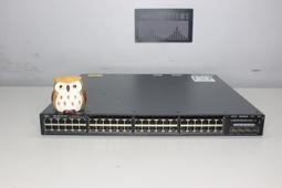 CISCO WS-C3650-24TD-S switch 歷史價格詳細信息