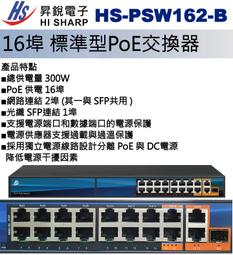 昇銳 16埠+2 PoE供電交換器 交換機 歷史價格詳細信息