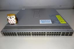 Cisco N9K-C9336PQ Nexus 9336 w/36p 40G QSFP 歷史價格詳細信息