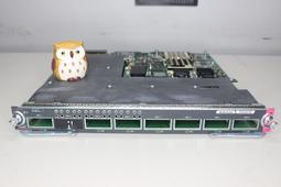 Cisco Module WS-X6708-10GE-3CXL 歷史價格詳細信息