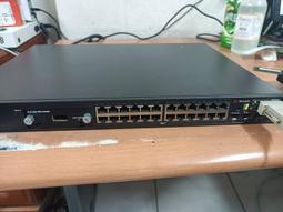 Brocade FASTIRON FCX624S 24-Port Gigabit Ethernet Switch 歷史價格詳細信息