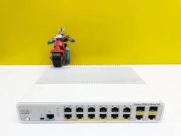 Cisco WS-C3560CX-12PC-S 12-Port Gigabit Ethernet PoE+ 歷史價格詳細信息