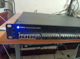 DELL PowerConnect 5524 24口千兆2口萬兆SFP+三層核心網絡交換機【賣完下架G07】 歷史價格詳細信息