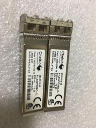 Chelsio MSIP-REM-CC2-T520 2PORT 10G SFP 歷史價格詳細信息
