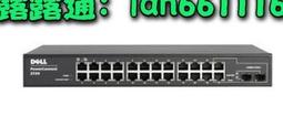 Dell PowerConnect 2724 GE 歷史價格詳細信息
