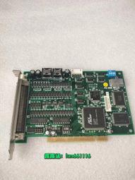 凌華 pci-7250 數據採集卡  議價! 歷史價格詳細信息