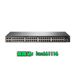 Aruba 2930F 48GPoE+ 4SFP+ Switch JL557A  交換機全千兆 歷史價格詳細信息