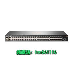 Aruba 2930F 48GPoE+ 4SFP+ Switch JL557A  交換機全千兆 歷史價格詳細信息