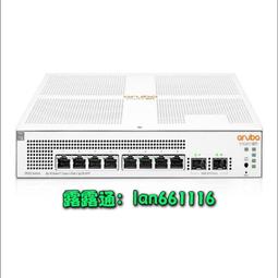 Aruba Instant On 1930 JL683A 24G  PoE 4SFP/SFP+ 195W 交換機 歷史價格詳細信息