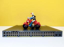 CISCO WS-C2960XR-24TD-I Switch 歷史價格詳細信息