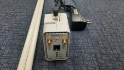 CERIO 智鼎【ANT-05FN-S】-2.4GHz 室外型無線網路纖細全向性 5dBi 直接安裝式高功率天線 歷史價格詳細信息