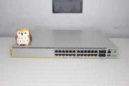 Allied Telesis AT-X930-28GSTX 10/100/1000BASE-T ports x 24 歷史價格詳細信息