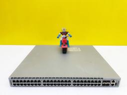 ARISTA DCS-7010T-48 48口千兆 4SFP+ 三層數據中心管理交換機 歷史價格詳細信息