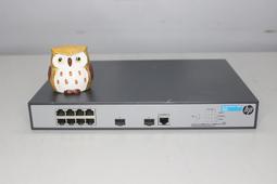 JG932A HP 5130-24G-4SFP+ EI Switch 交換器 二手未使用全球終身有限保固 歷史價格詳細信息