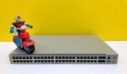 Allied Telesis AT-X930-28GSTX 10/100/1000BASE-T ports x 24 歷史價格詳細信息