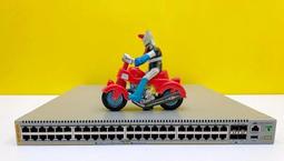 Allied Telesis AT-X930-28GSTX 10/100/1000BASE-T ports x 24 歷史價格詳細信息