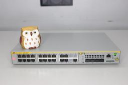 Allied Telesis AT-X930-28GSTX 10/100/1000BASE-T ports x 24 歷史價格詳細信息