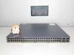 CISCO WS-C2960XR-24TD-I Switch 歷史價格詳細信息