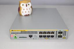 Allied Telesis AT-X930-28GSTX 10/100/1000BASE-T ports x 24 歷史價格詳細信息