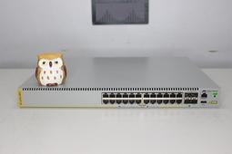 Allied Telesis AT-X930-28GSTX 10/100/1000BASE-T ports x 24 歷史價格詳細信息