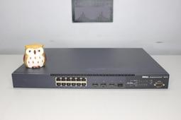 DELL PowerConnect 5524 24口千兆2口萬兆SFP+三層核心網絡交換機【賣完下架G07】 歷史價格詳細信息