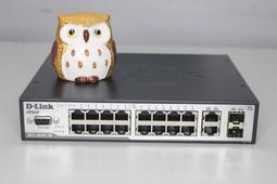 D-Link xStack DGS-3420-28SC  L2+ 網管型Gigabit交換器 歷史價格詳細信息