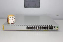 Allied Telesis AT-X930-28GSTX 10/100/1000BASE-T ports x 24 歷史價格詳細信息