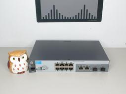 HP J9782A 2530-24 24-Ports 10/100 Ethernet &amp; 2 x 1G SFP Upli 歷史價格詳細信息