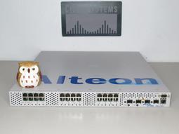 Nortel Baystack 5520-48T-PWR 歷史價格詳細信息