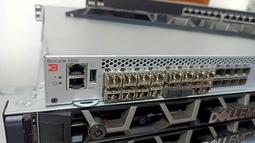 BROCADE  6505 24PORT ACTIVE (含16G GBIC) 歷史價格詳細信息