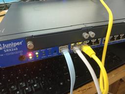 瞻博Juniper SRX240高性能防 歷史價格詳細信息