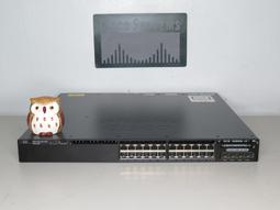 Cisco WS-C4507R Chassis/ PWR-C45-1000AC x2 歷史價格詳細信息