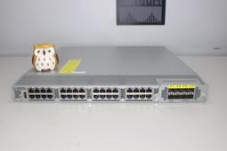 Cisco Nexus N2K-C2332TQ-10GT Fabric Extender 48-Port 32x1/10 歷史價格詳細信息