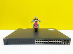 Cisco WS-C2960-24LT-L 24-Port Ethernet 8-Port PoE Switch 歷史價格詳細信息