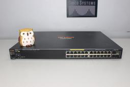 Aruba 3810M JL073A  24GPoE+ 1-slot Switch   模塊化交換機 歷史價格詳細信息