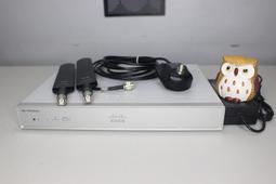 Cisco C1111-8P ISR 1100 歷史價格詳細信息