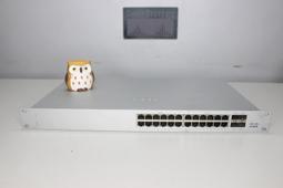 cisco Meraki MS225-48LP-HW 48口千兆 4口萬兆 poe供電交換機 歷史價格詳細信息